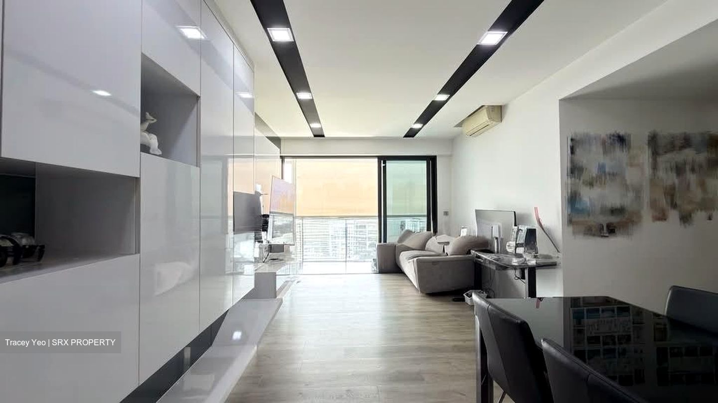 RiverParc Residence (D19), Condominium #573410841